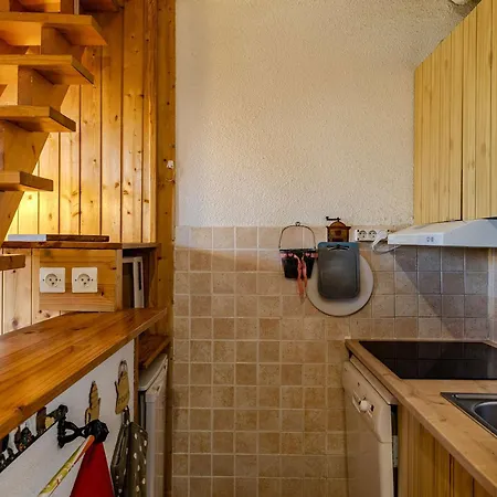 Alpin Renove, Vue Montagne - 10 Pers. Apartment *