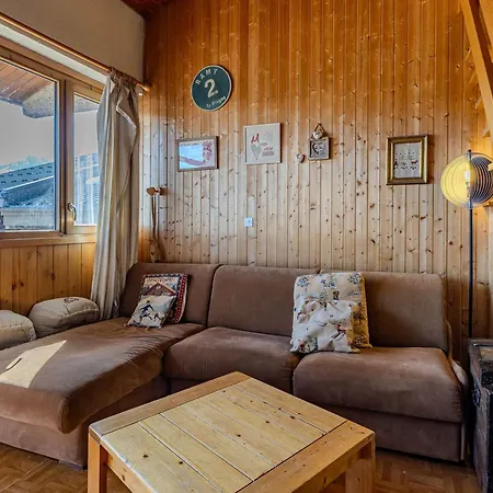 Alpin Renove, Vue Montagne - 10 Pers. Apartment *