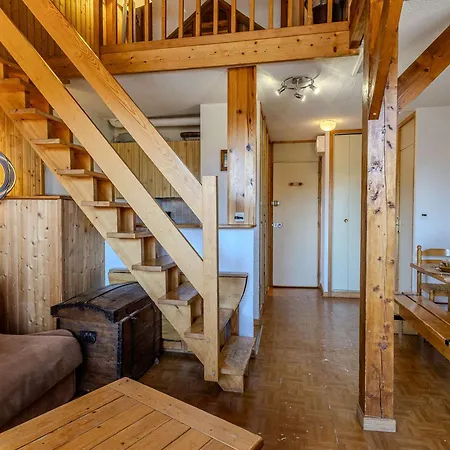 Alpin Renove, Vue Montagne - 10 Pers. Apartment