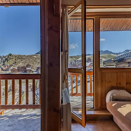 Alpin Renove, Vue Montagne - 10 Pers. Apartment