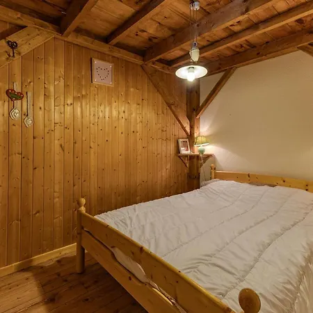 Alpin Renove, Vue Montagne - 10 Pers. Apartment La Plagne