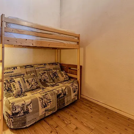 Alpin Renove, Vue Montagne - 10 Pers. Apartment